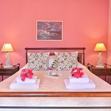 Villa Ireni Waterfont Fiszkárdo Kültér fotó